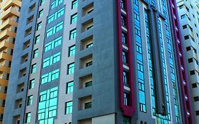 Al Maha Regency Hotel Suites Apartment